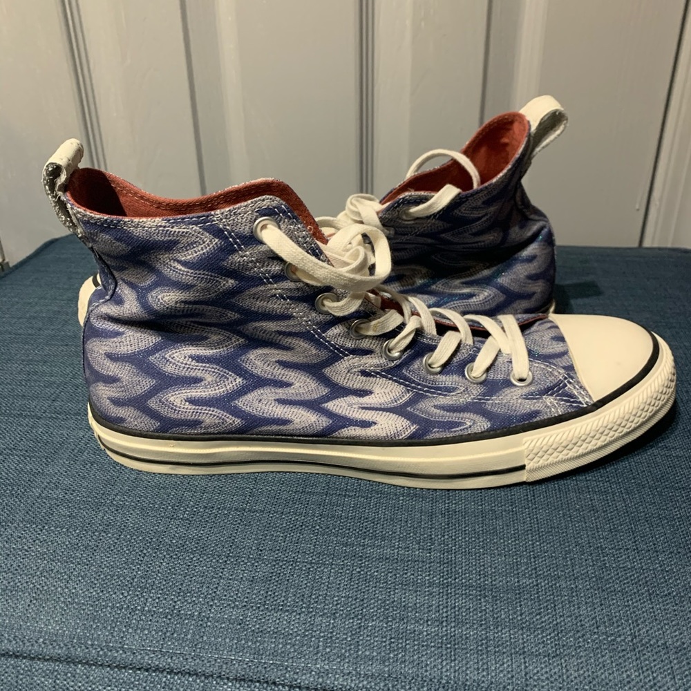 Converse All Star High Top - image 4